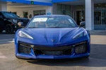 2025 Chevrolet Corvette Z06 3LZ