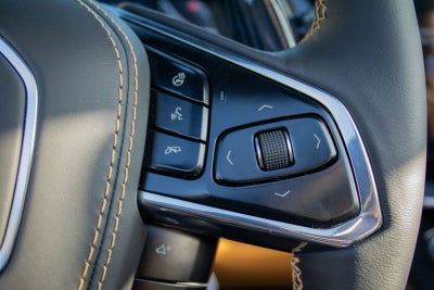 2025 Chevrolet Corvette Z06 3LZ