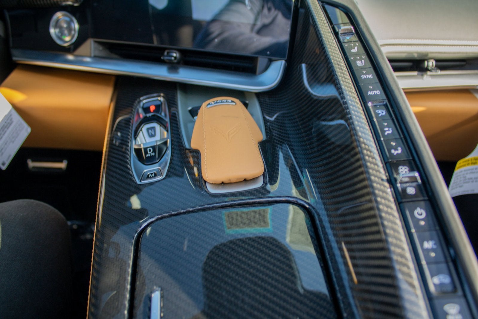 2025 Chevrolet Corvette Z06 3LZ