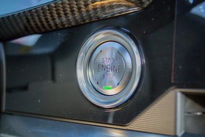 2025 Chevrolet Corvette Z06 3LZ