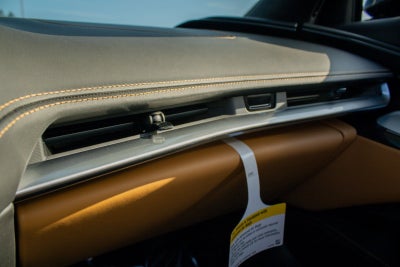 2025 Chevrolet Corvette Z06 3LZ