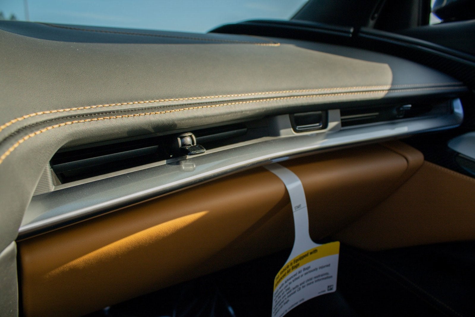 2025 Chevrolet Corvette Z06 3LZ