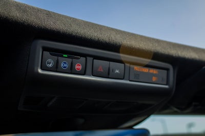 2025 Chevrolet Corvette Z06 3LZ