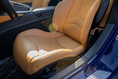 2025 Chevrolet Corvette Z06 3LZ