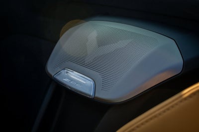 2025 Chevrolet Corvette Z06 3LZ