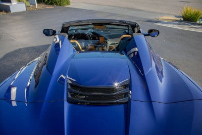 2025 Chevrolet Corvette Z06 3LZ