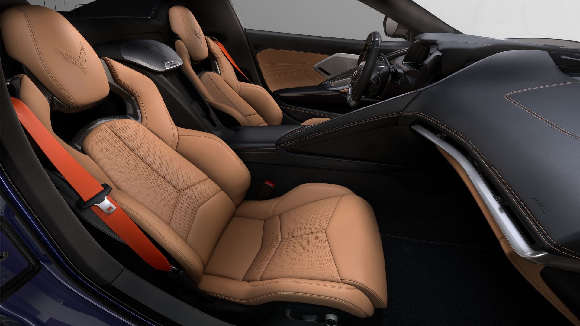 2025 Chevrolet Corvette Z06 3LZ