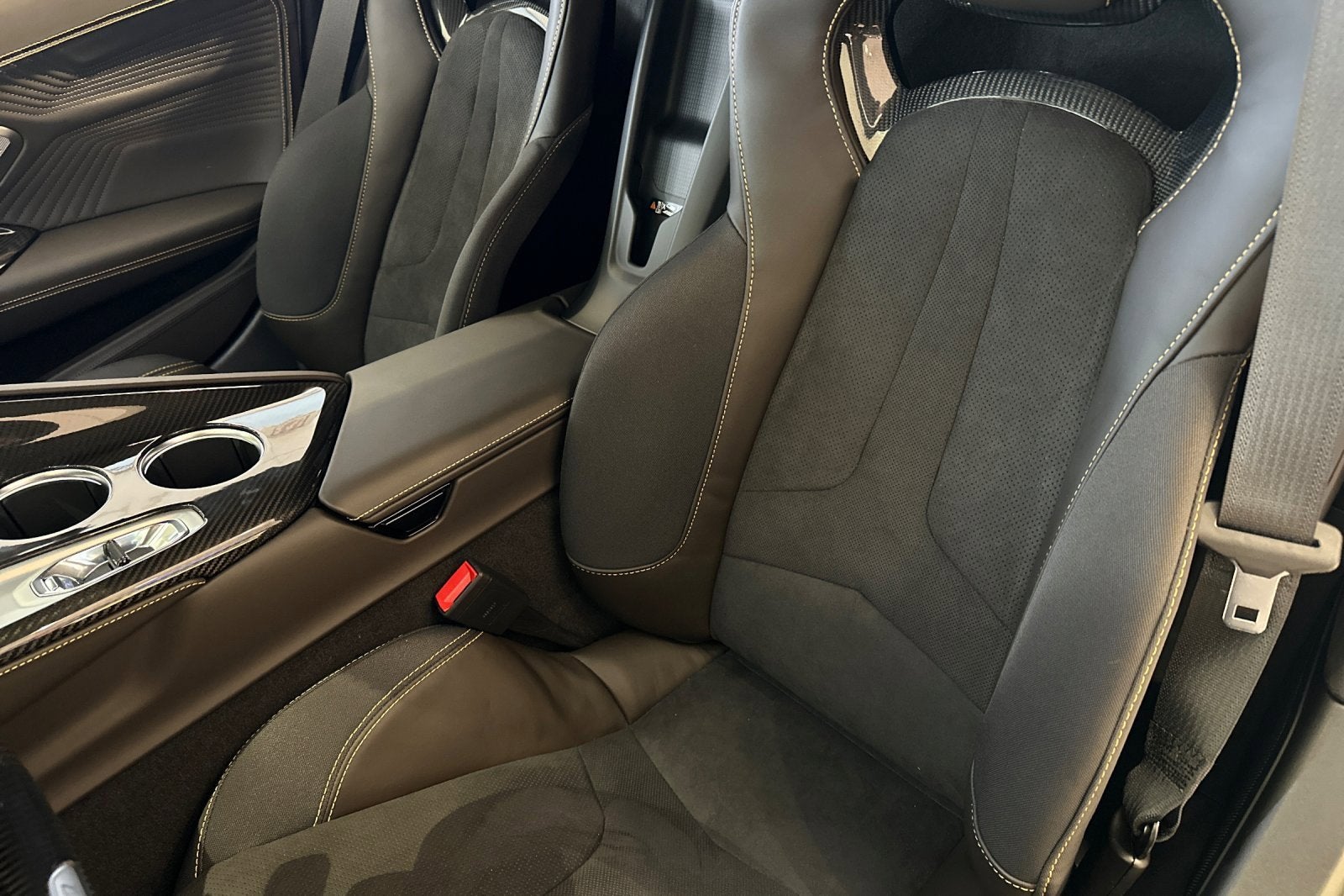 2026 Chevrolet Corvette ZR1 3LZ