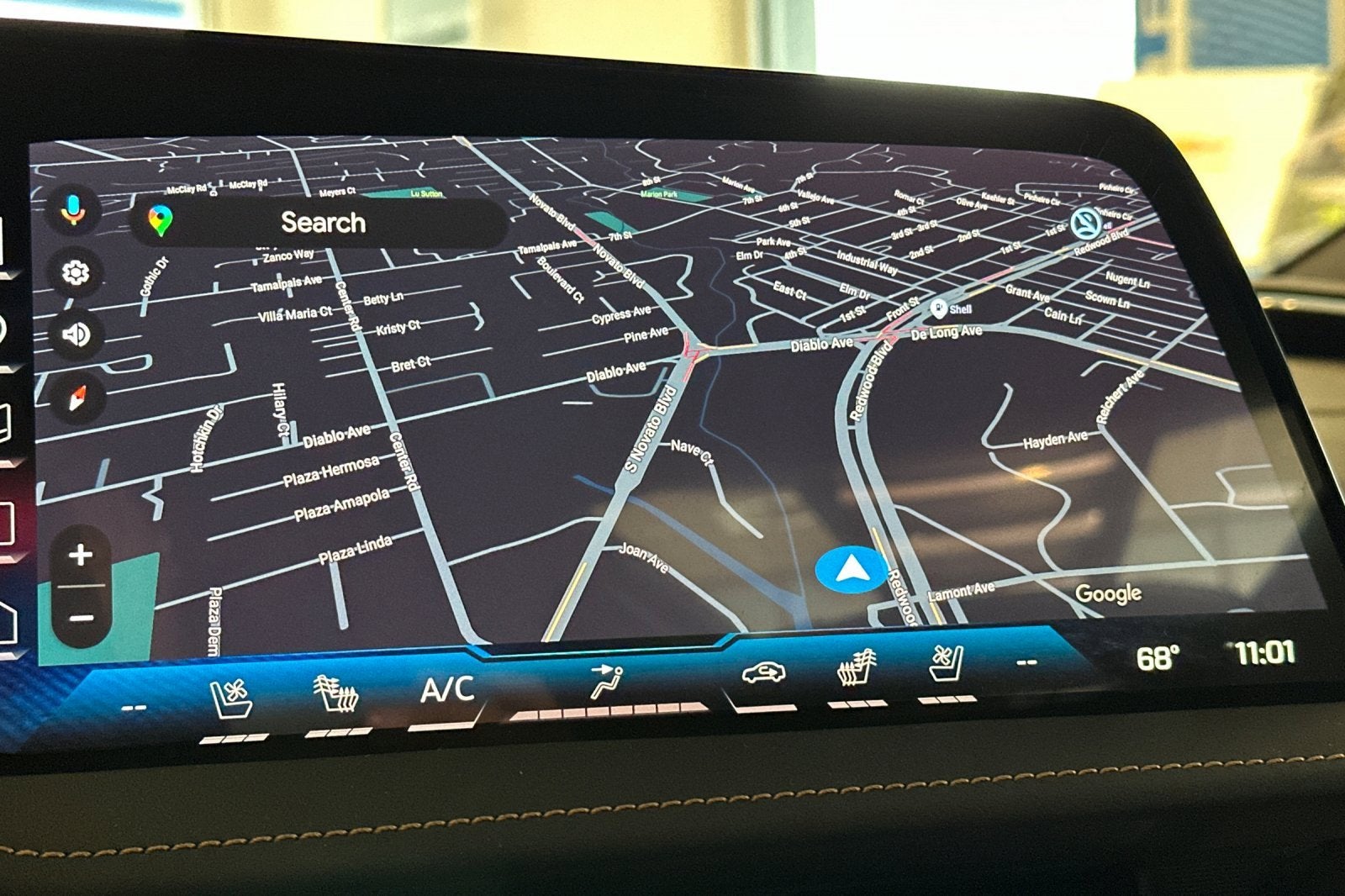 2026 Chevrolet Corvette ZR1 3LZ