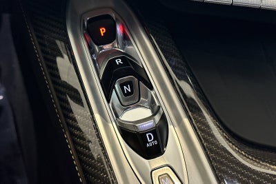 2026 Chevrolet Corvette ZR1 3LZ