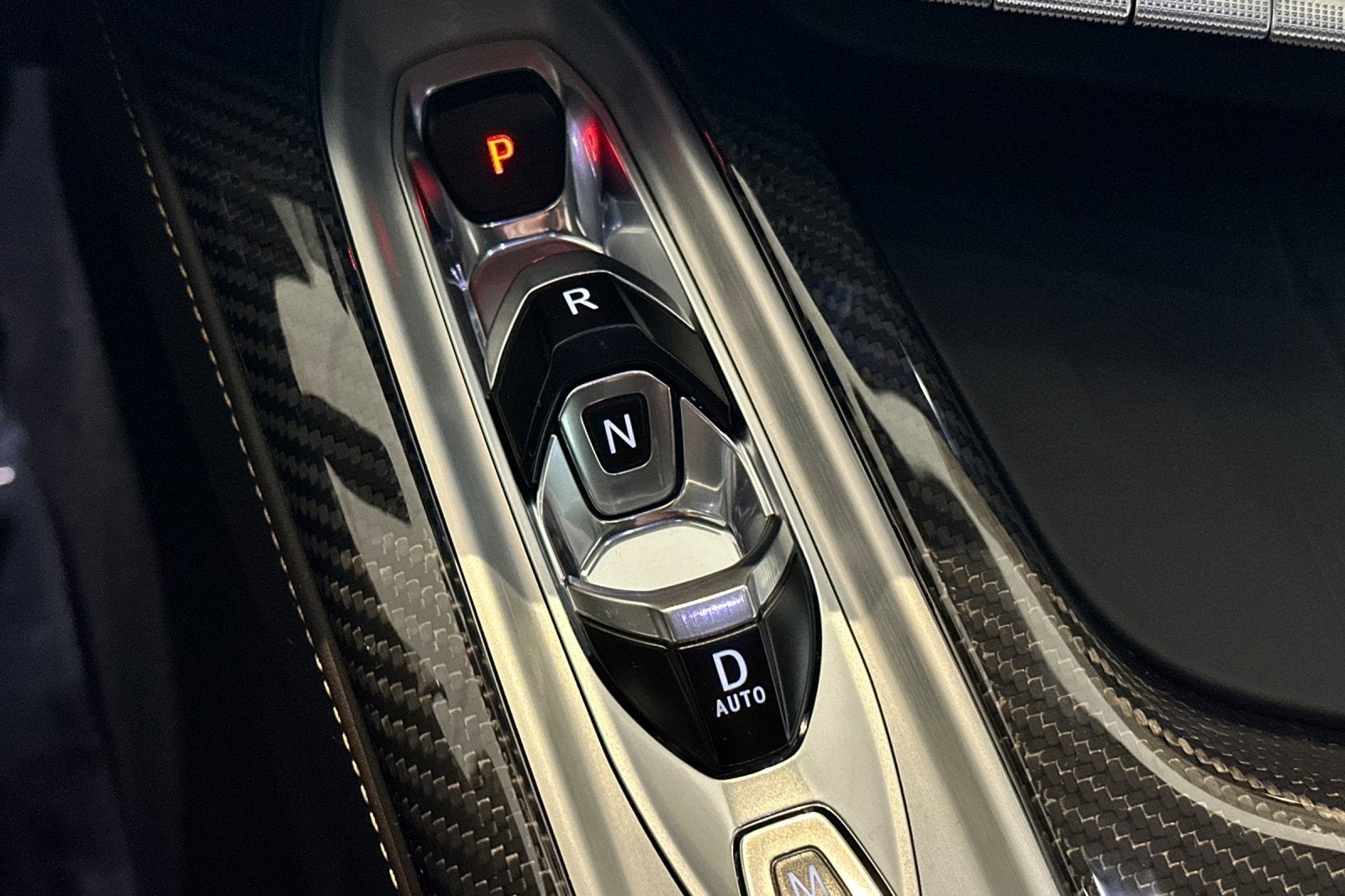 2026 Chevrolet Corvette ZR1 3LZ