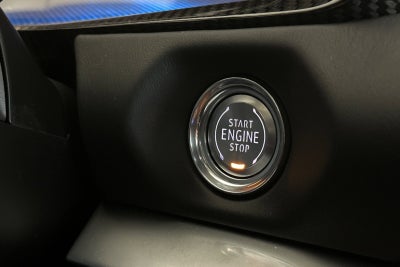 2026 Chevrolet Corvette ZR1 3LZ