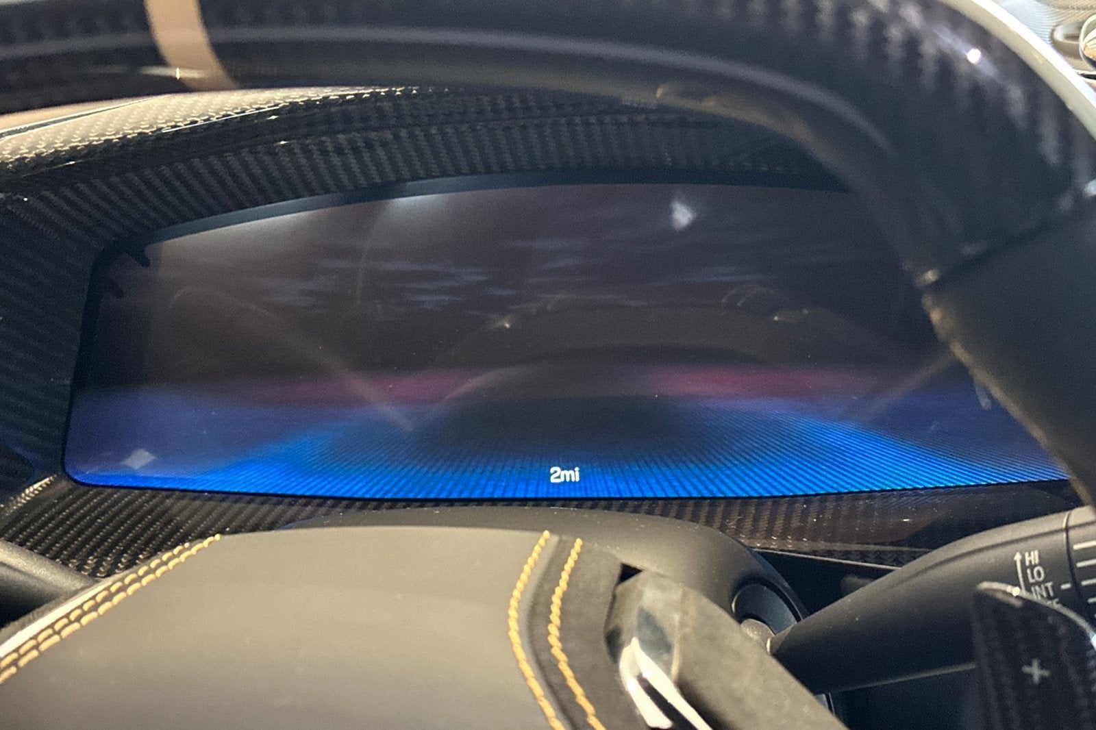 2026 Chevrolet Corvette ZR1 3LZ