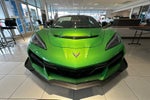 2026 Chevrolet Corvette ZR1 3LZ