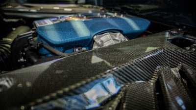 2026 Chevrolet Corvette ZR1 3LZ