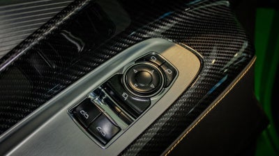 2026 Chevrolet Corvette ZR1 3LZ