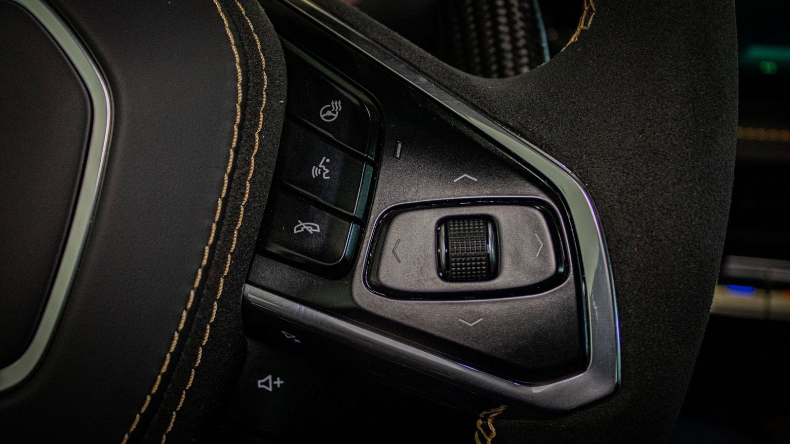 2026 Chevrolet Corvette ZR1 3LZ