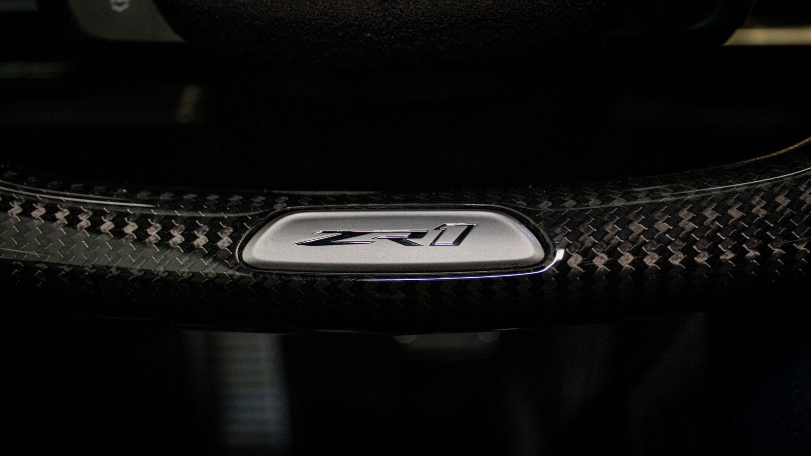 2026 Chevrolet Corvette ZR1 3LZ