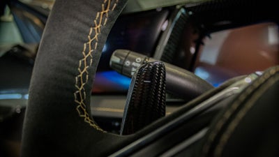 2026 Chevrolet Corvette ZR1 3LZ