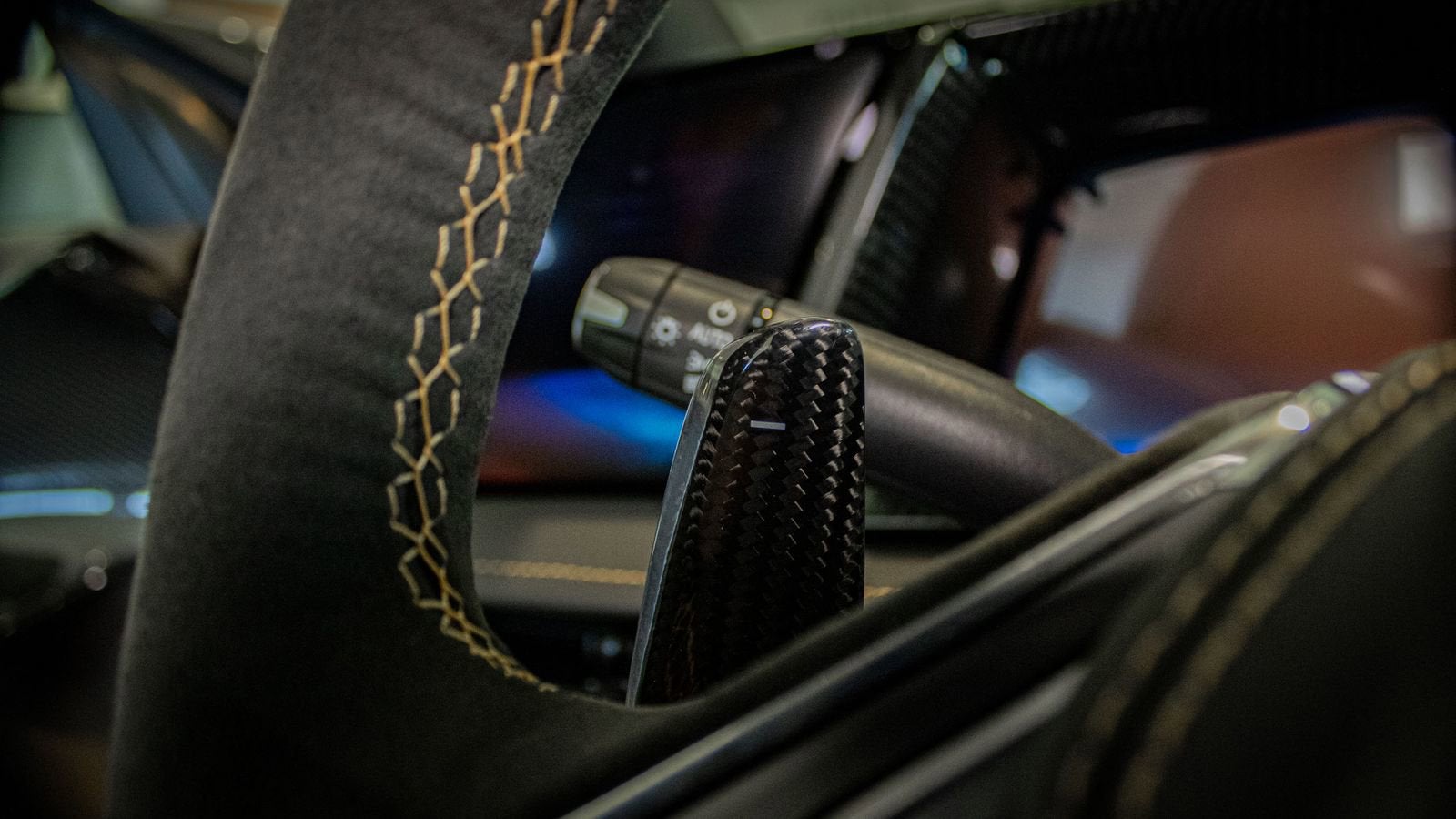 2026 Chevrolet Corvette ZR1 3LZ