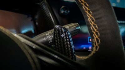 2026 Chevrolet Corvette ZR1 3LZ