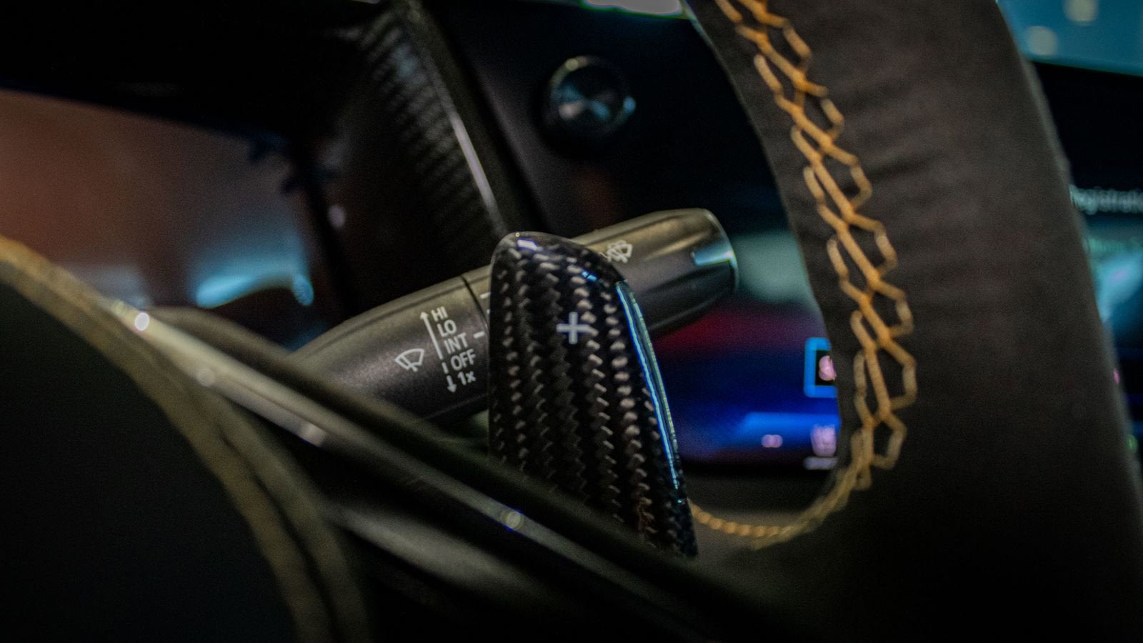 2026 Chevrolet Corvette ZR1 3LZ