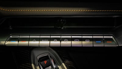 2026 Chevrolet Corvette ZR1 3LZ