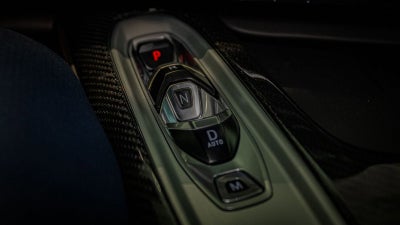 2026 Chevrolet Corvette ZR1 3LZ