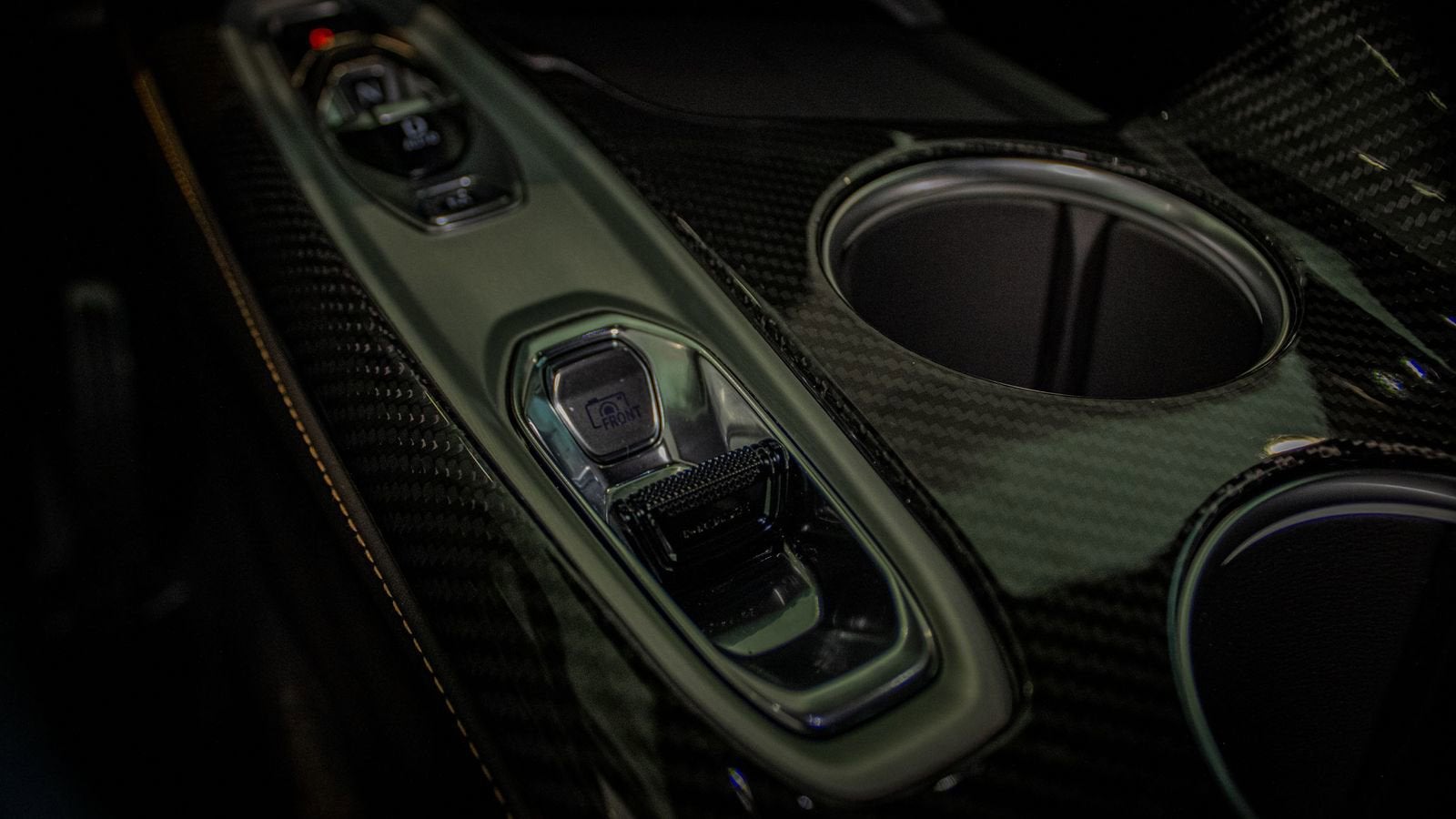 2026 Chevrolet Corvette ZR1 3LZ