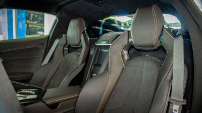 2026 Chevrolet Corvette ZR1 3LZ