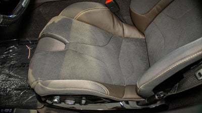 2026 Chevrolet Corvette ZR1 3LZ