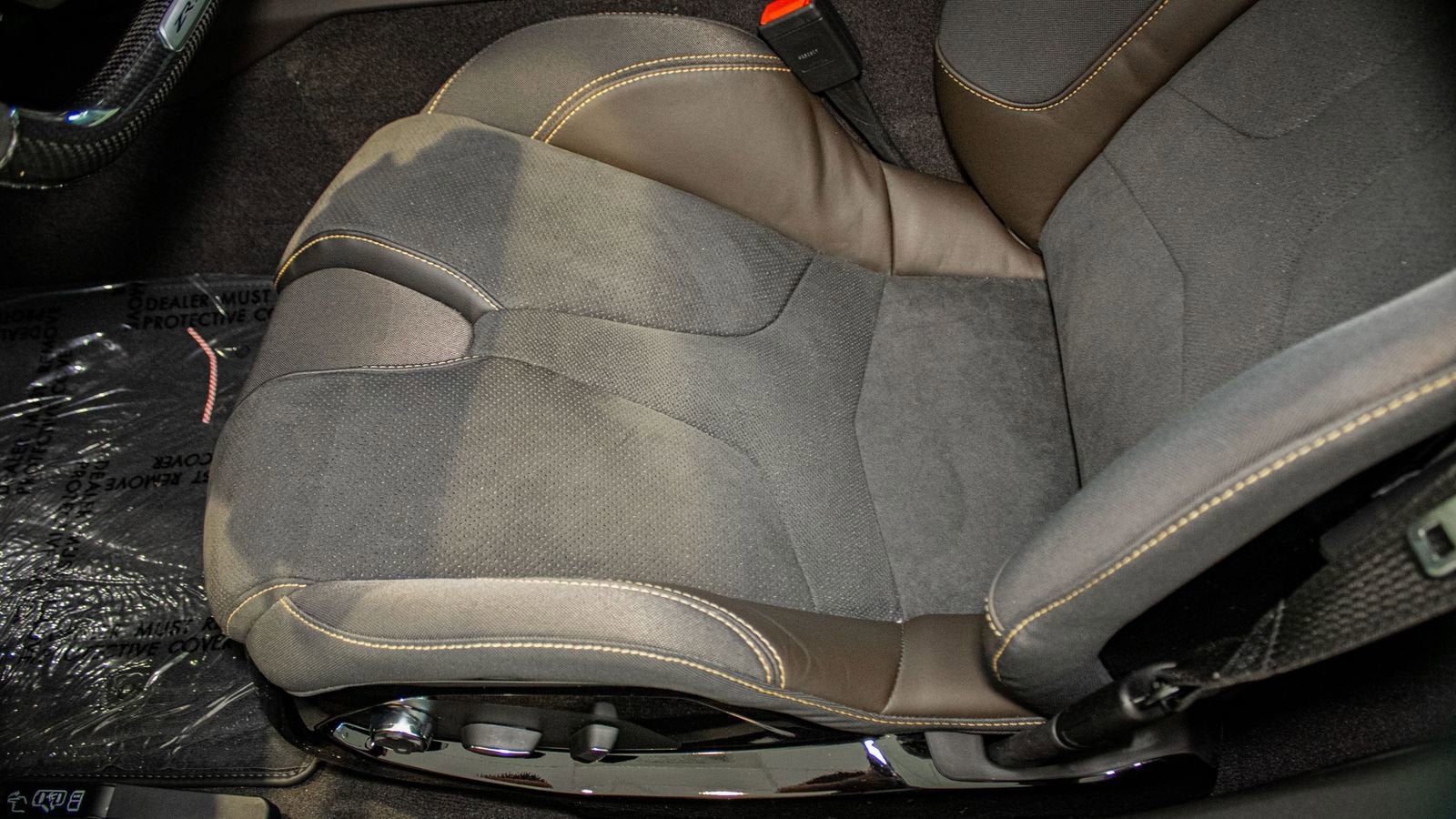 2026 Chevrolet Corvette ZR1 3LZ