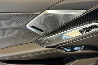 2026 Chevrolet Corvette ZR1 3LZ