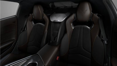 2026 Chevrolet Corvette ZR1 3LZ