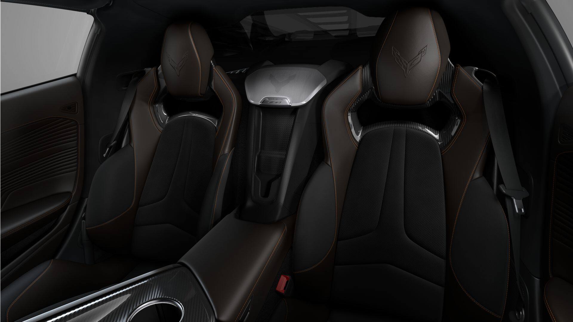 2026 Chevrolet Corvette ZR1 3LZ