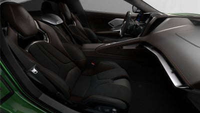 2026 Chevrolet Corvette ZR1 3LZ