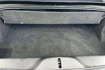 2014 Chevrolet Corvette Stingray Z51 2LT