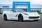 2014 Chevrolet Corvette Stingray Z51 2LT