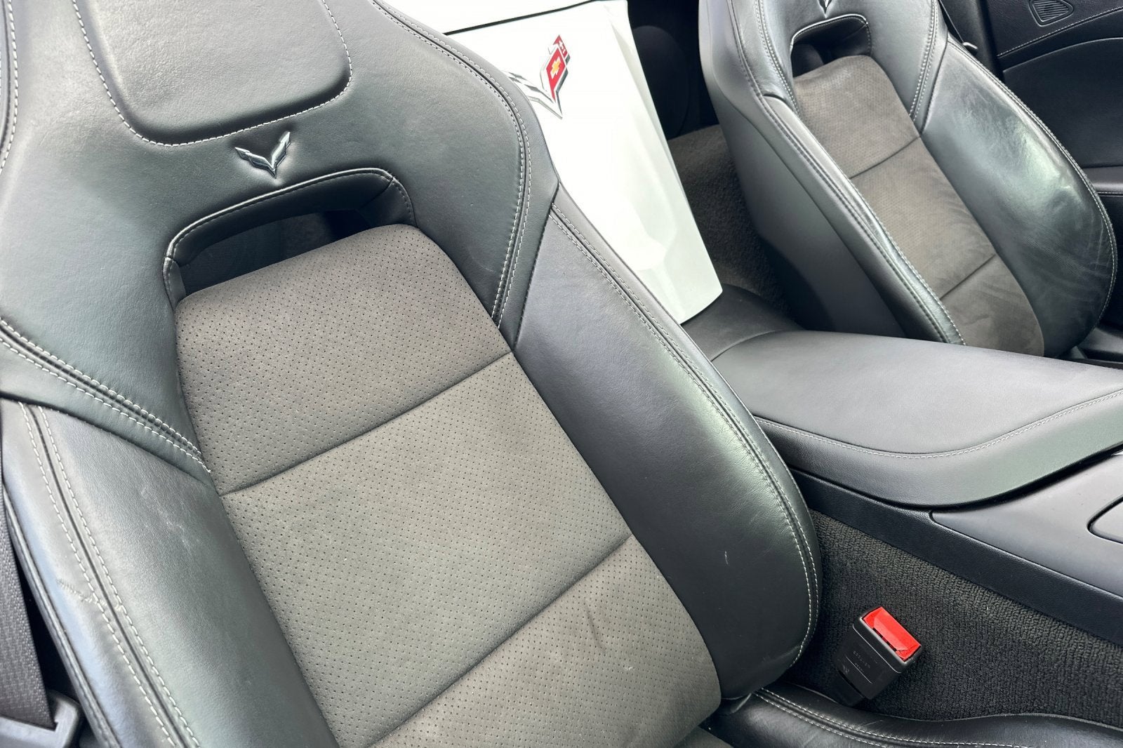 2014 Chevrolet Corvette Stingray Z51 2LT