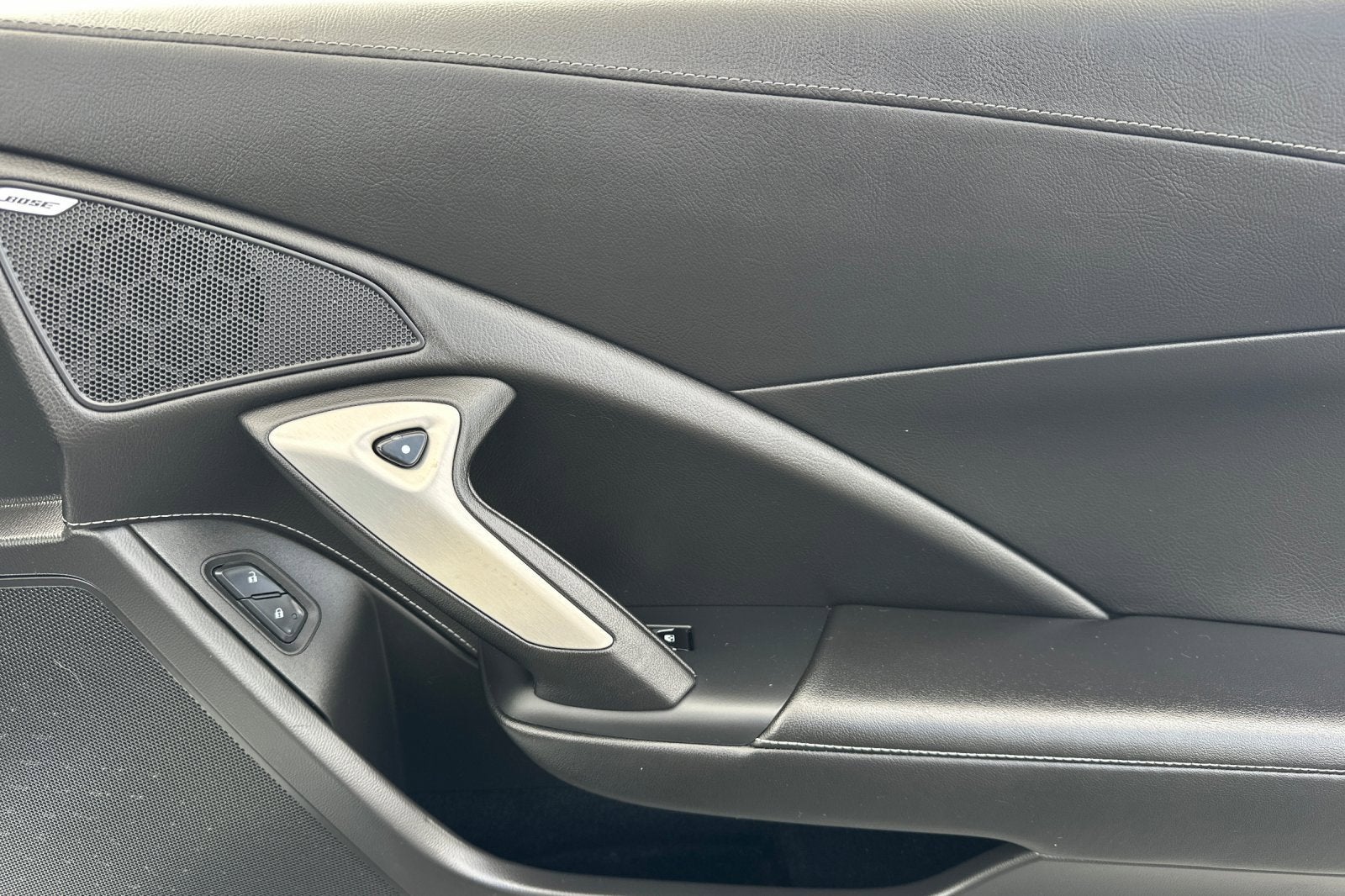 2014 Chevrolet Corvette Stingray Z51 2LT