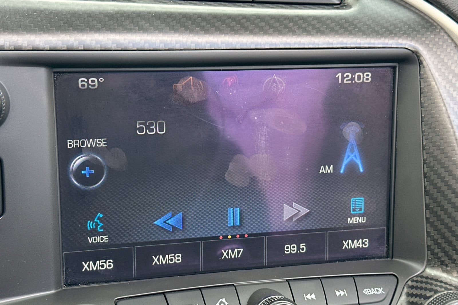 2014 Chevrolet Corvette Stingray Z51 2LT