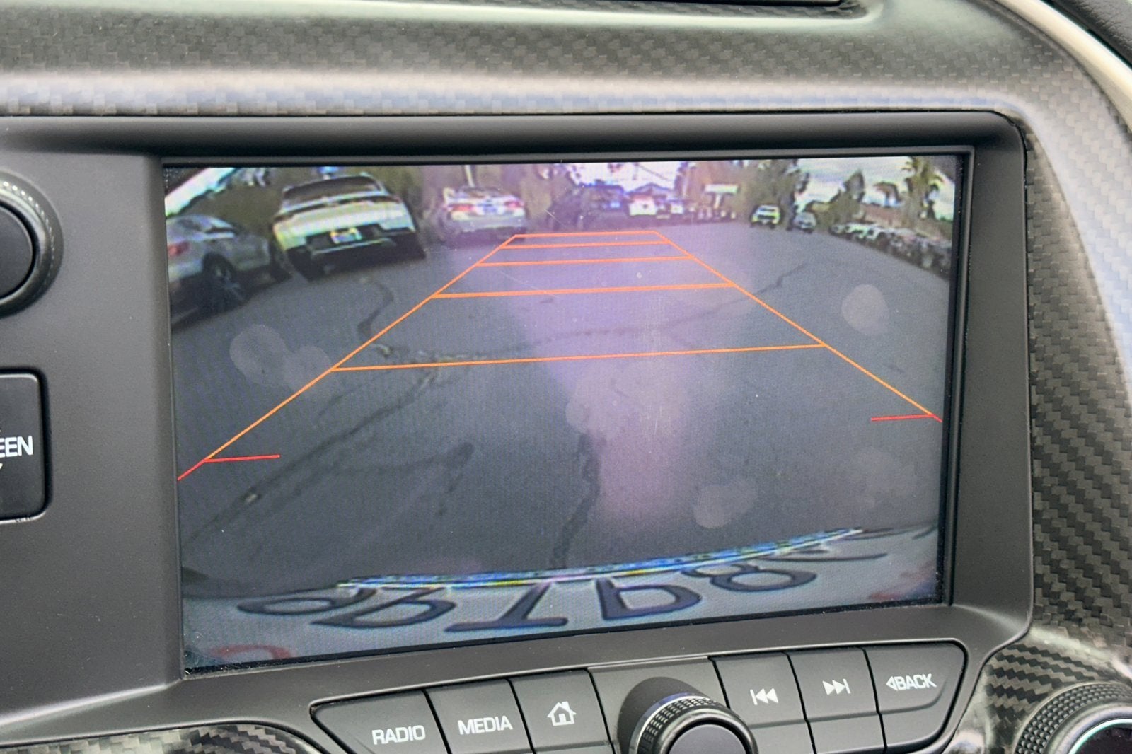 2014 Chevrolet Corvette Stingray Z51 2LT