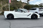 2014 Chevrolet Corvette Stingray Z51 2LT