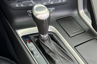 2014 Chevrolet Corvette Stingray Z51 2LT