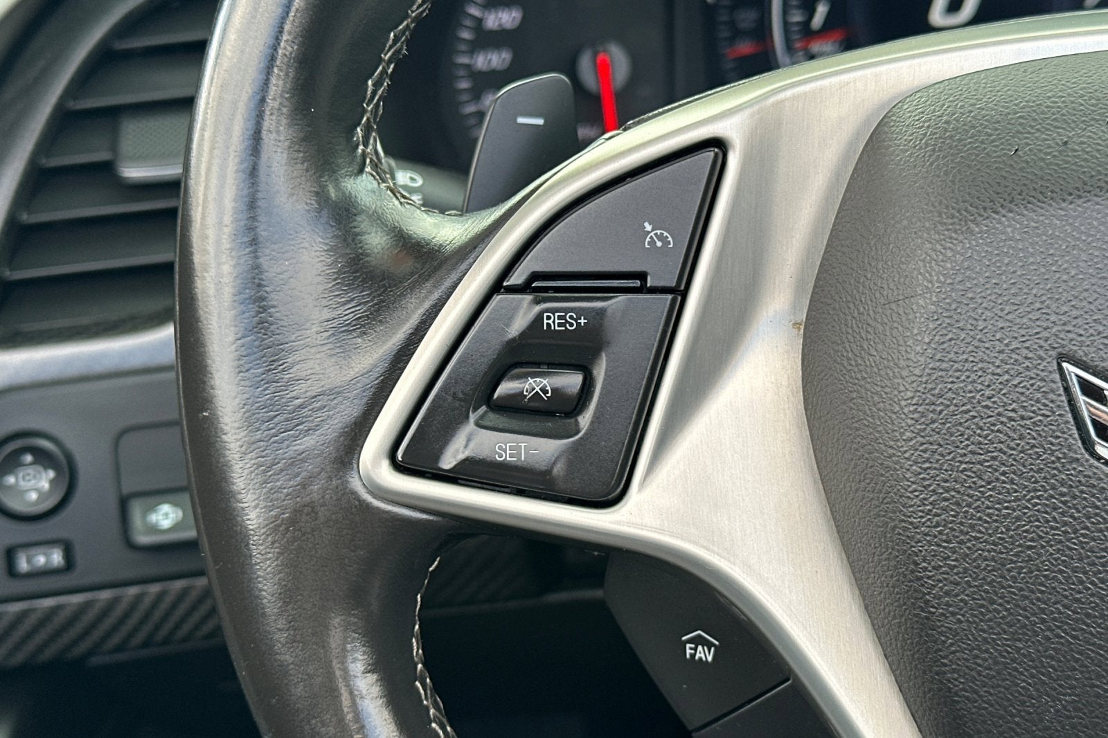 2014 Chevrolet Corvette Stingray Z51 2LT