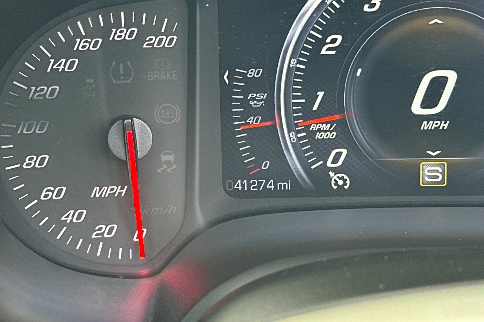 2014 Chevrolet Corvette Stingray Z51 2LT