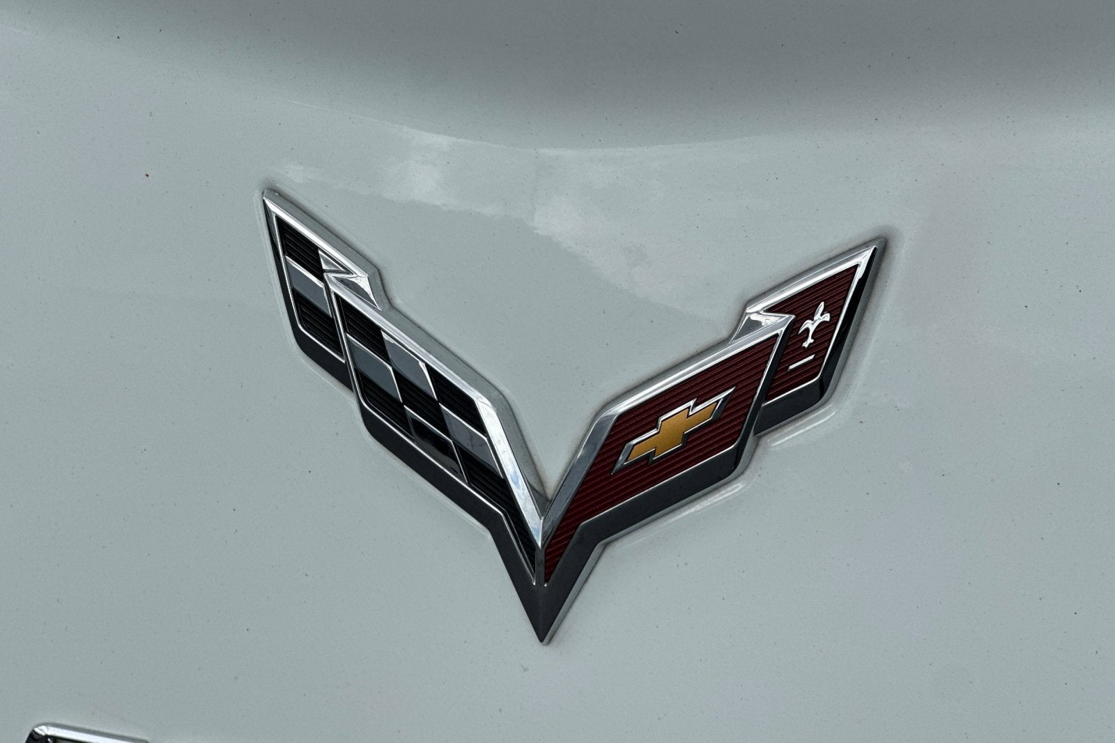 2014 Chevrolet Corvette Stingray Z51 2LT