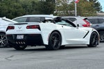 2014 Chevrolet Corvette Stingray Z51 2LT