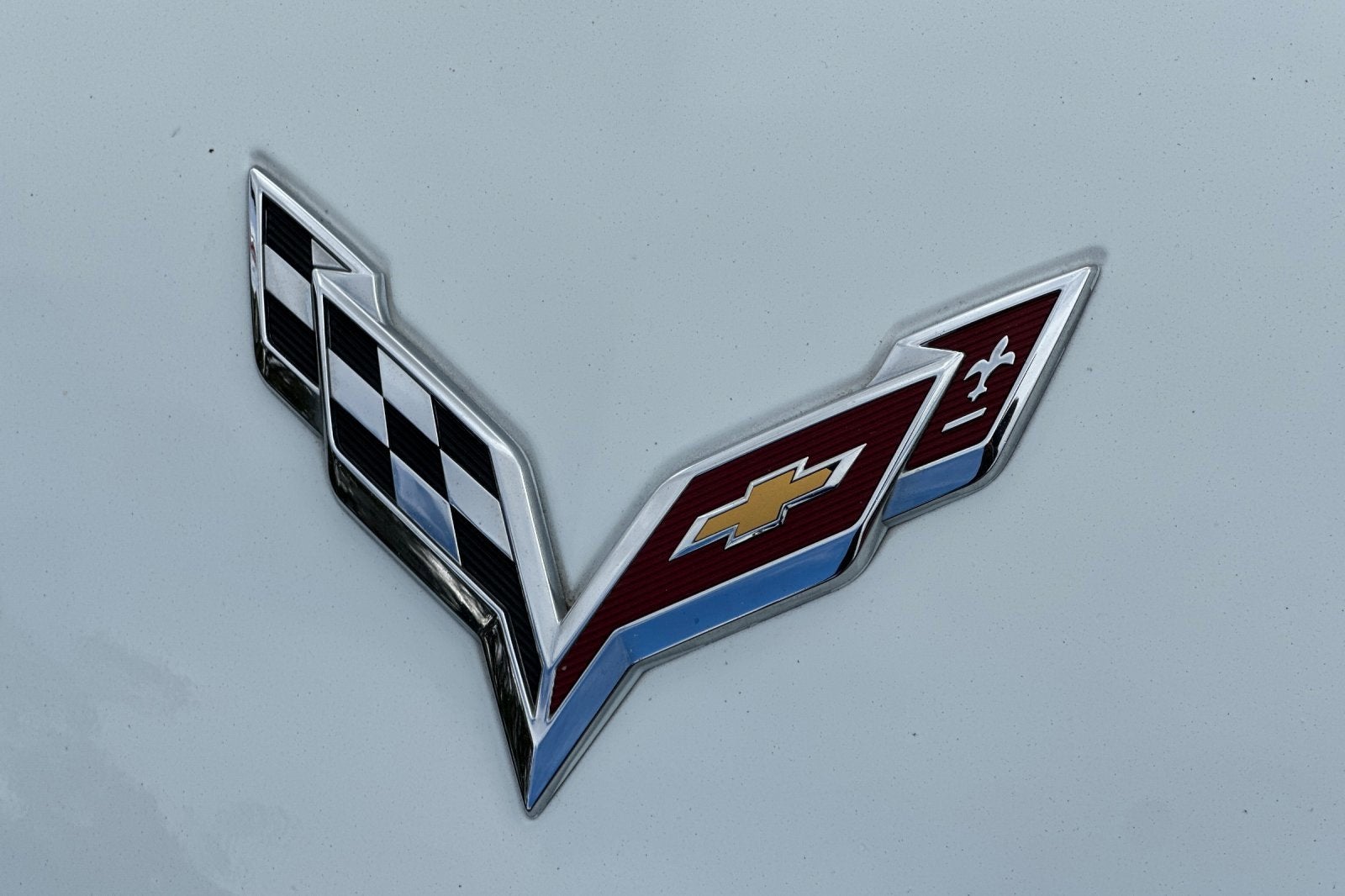 2014 Chevrolet Corvette Stingray Z51 2LT