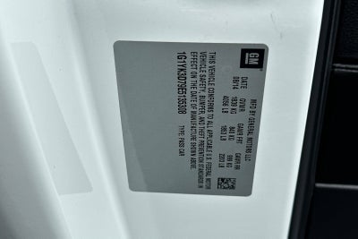 2014 Chevrolet Corvette Stingray Z51 2LT